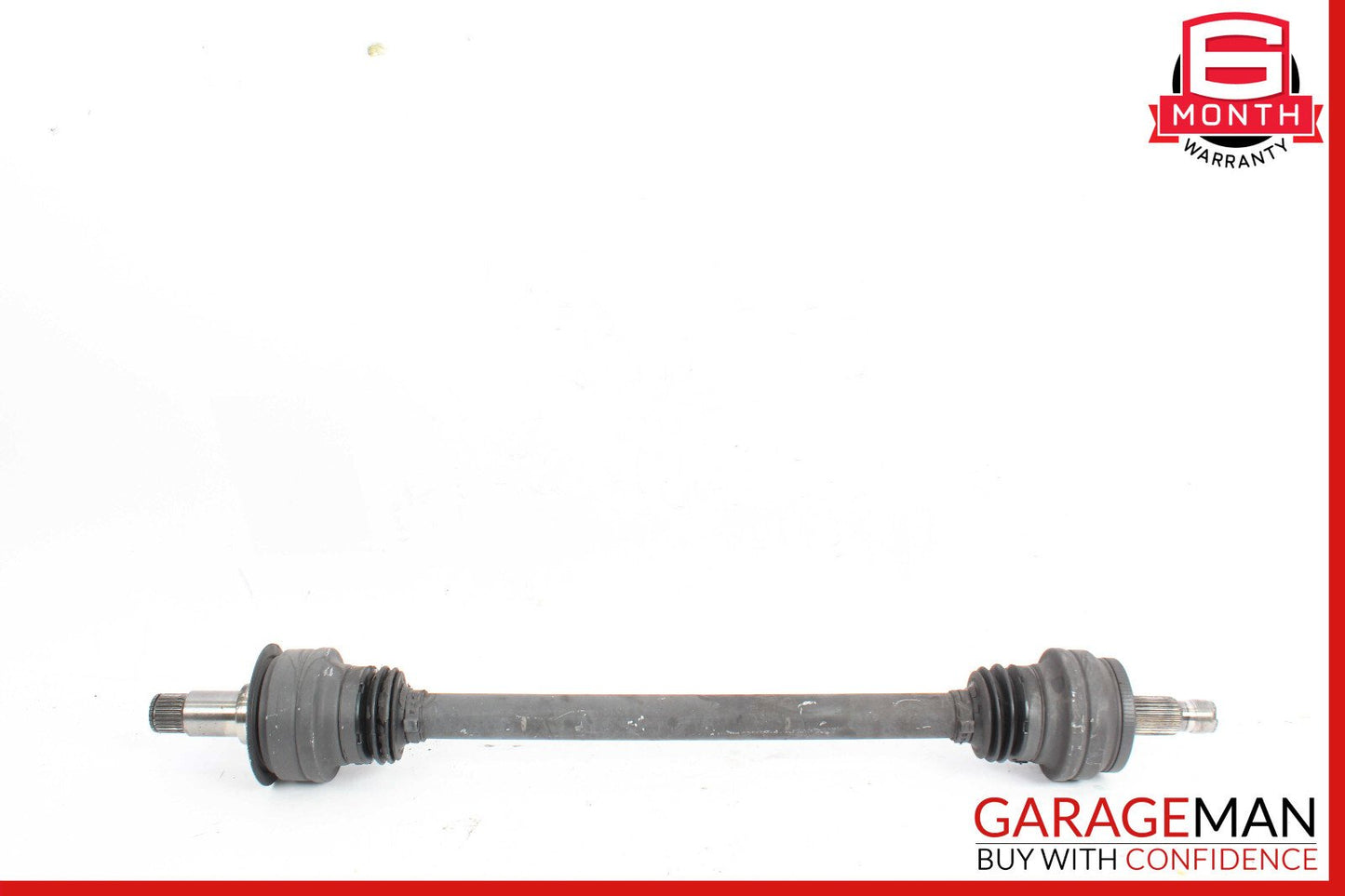 12-15 Mercedes R172 SLK250 Rear Left or Right Axle CV Half Shaft OEM
