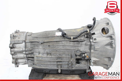 06-09 Mercedes W164 ML350 7G Tranny Automatic Transmission Assembly 722.906 168k