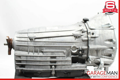 12-15 Mercedes C250 SLK250 7G Tronic Automatic Transmission Assembly 722.997 72k