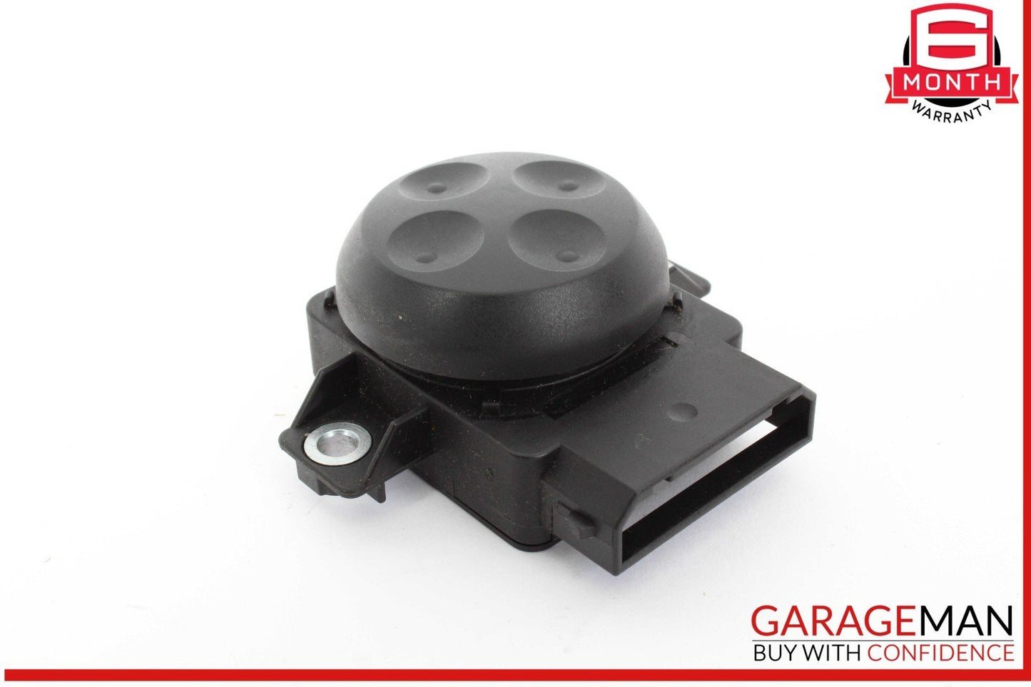 12-18 Audi A6 A7 Front Lumbar Seat Control Switch 8E0959777B OEM
