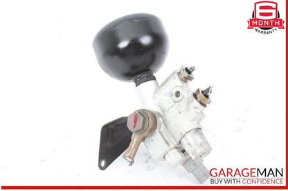 00-08 Mercedes R230 SL500 ABC Pressure Relief Valve Hydraulic Suspension OEM