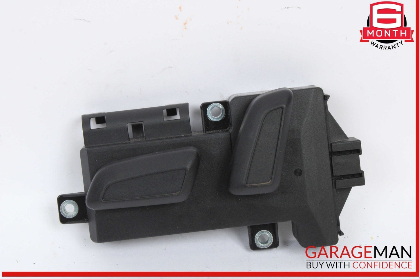 12-18 Audi S5 A5 SQ5 Front Left Driver Side Seat Adjustment Switch 8K0959747 OEM