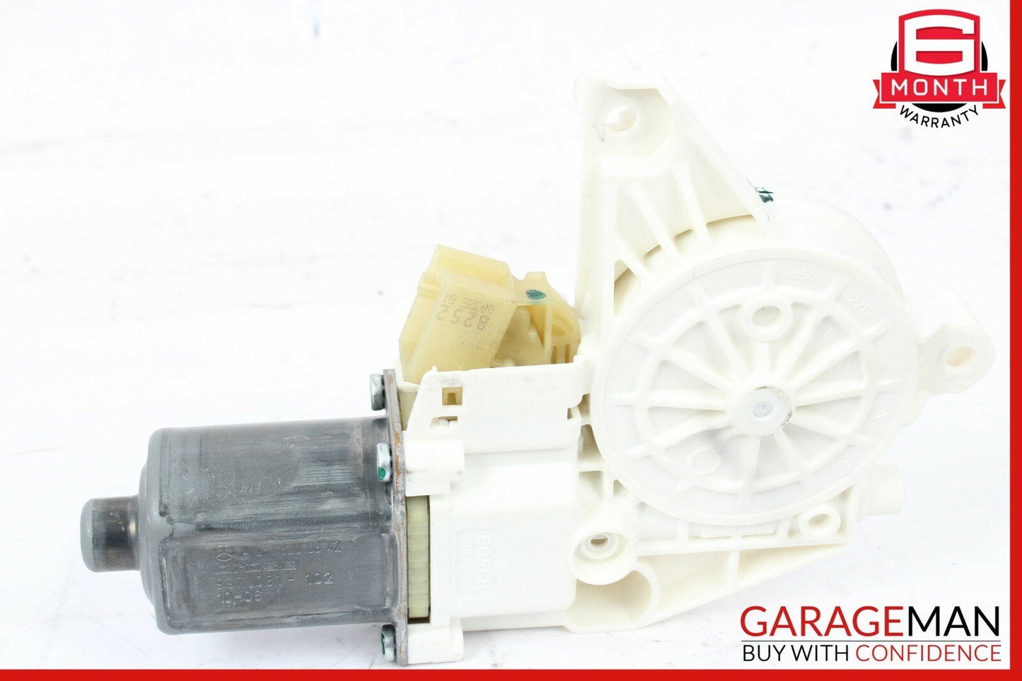06-12 Mercedes W164 ML350 GL450 Front Right Window Regulator Motor OEM