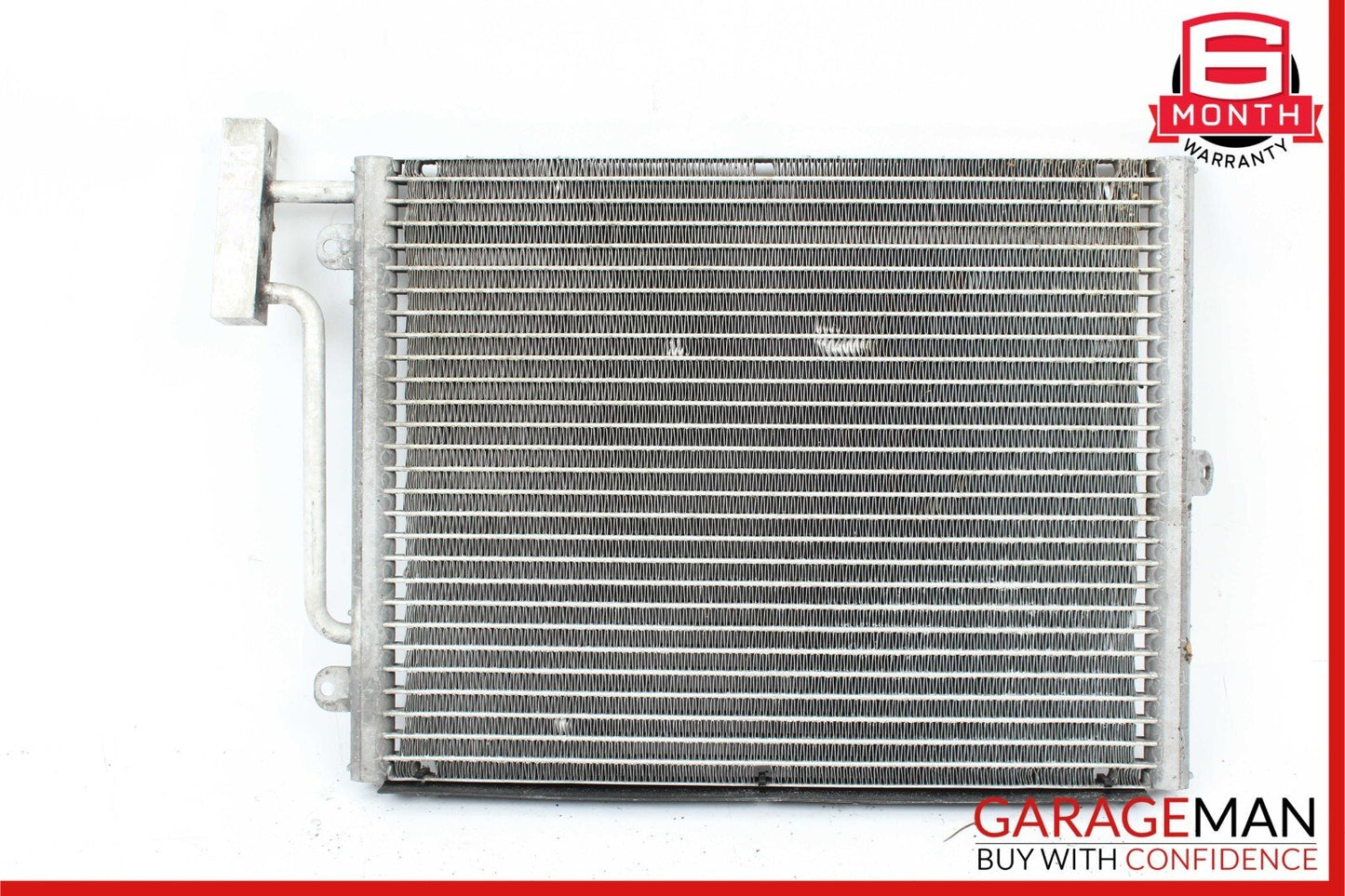 97-04 Porsche Boxster 986 Carrera 911 A/C AC Air Cooling Condenser