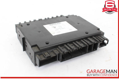 03-10 Porsche Cayenne S 955 Front Left Driver Side Seat Control Module Unit OEM