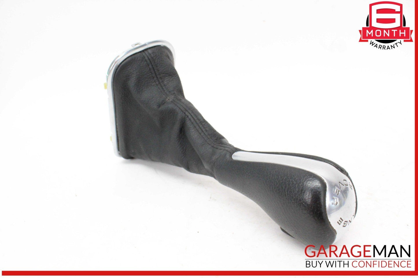 10-13 Land Rover Range Rover Sport Gear Shif Shifter Selector Knob w/ Boot OEM