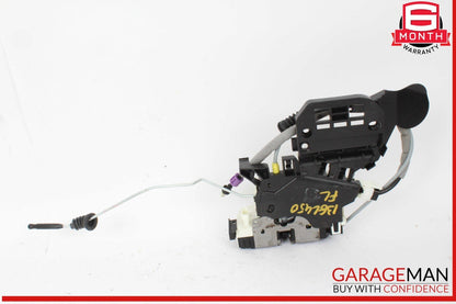 12-16 Mercedes X166 GL450 Front Left Side Door Lock Latch Actuator OEM