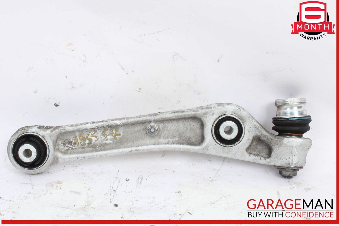 17-24 Audi S5 Front Right Passenger Side Lower Suspension Control Arm 8W0407156A