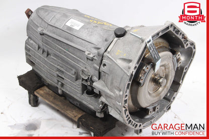 12-15 Mercedes W204 C250 SLK250 722.9 7G Automatic Transmission 722.997 OEM 69k