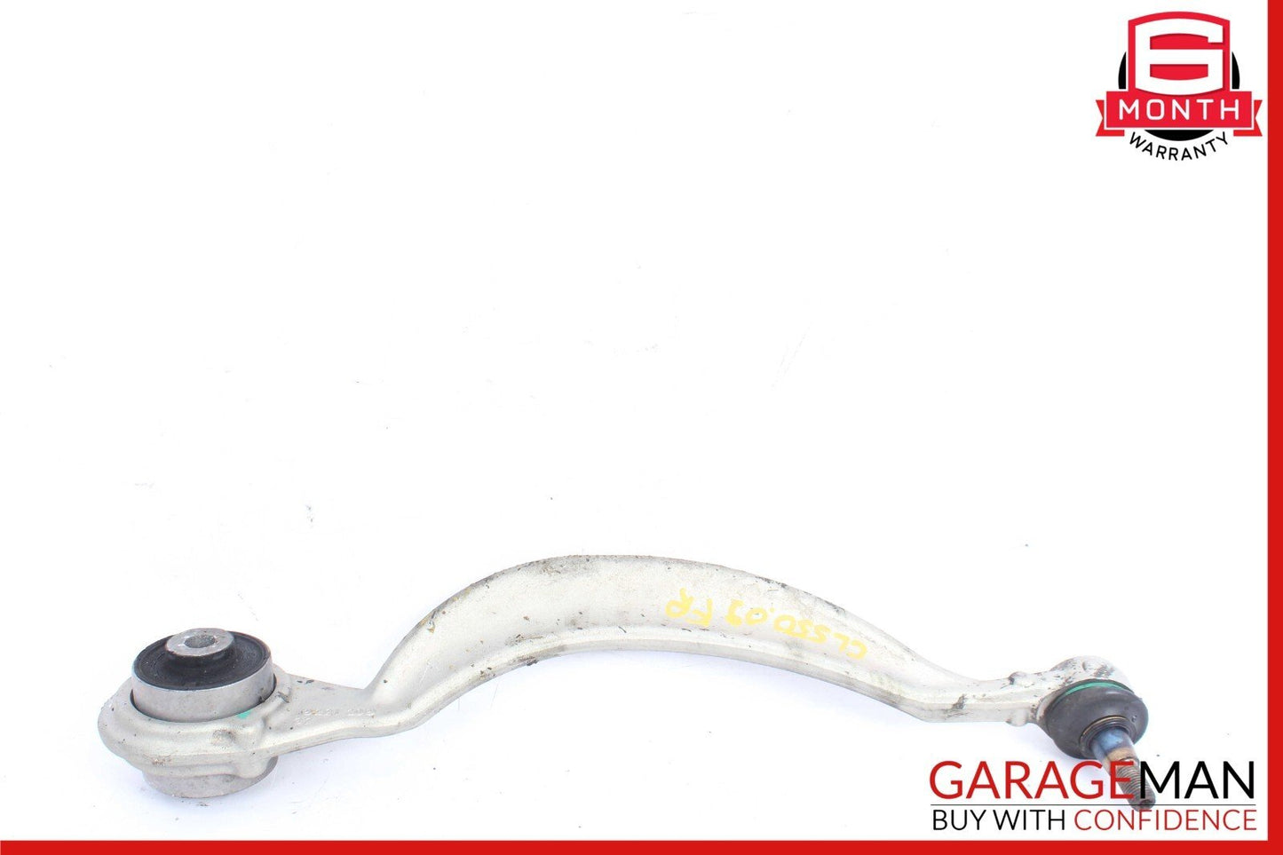 07-14 Mercedes W216 CL550 S550 Front Right Side Lower Control Arm OEM