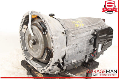 14-16 Mercedes W212 E350 RWD 7G-Tronic Automatic Transmission 722.906 OEM