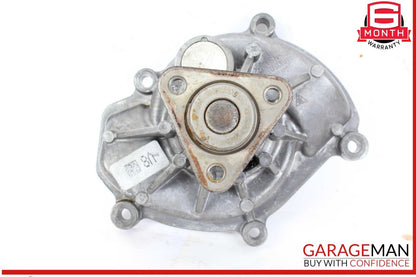 10-18 Porsche Panamera 970 Cayenne Macan Engine Coolant Water Pump OEM