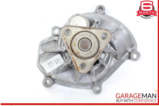10-18 Porsche Panamera 970 Cayenne Macan Engine Coolant Water Pump OEM