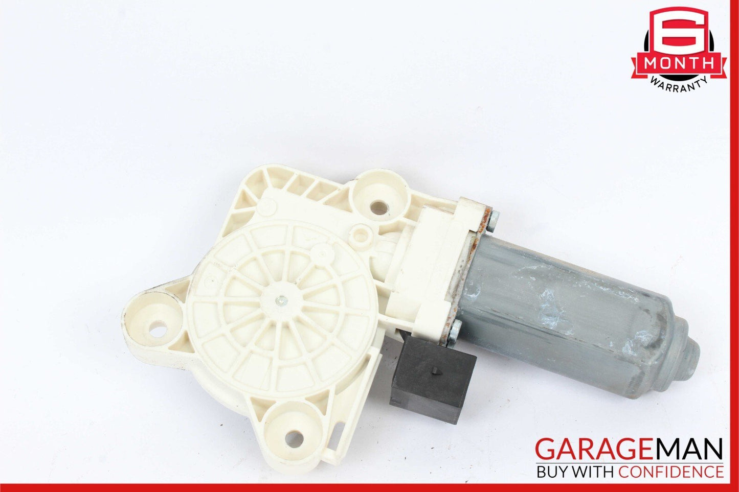 03-09 Mercedes W211 E320 E350 E63 AMG Rear Right Door Window Regulator Motor OEM