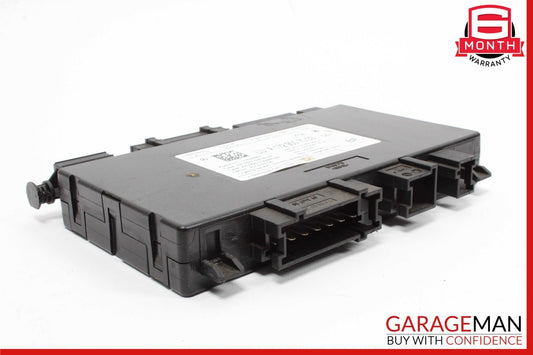 08-20 Mercedes W212 E350 SLK250 C350 Seat Control Module Front Right Side OEM
