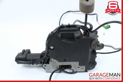 06-11 Mercedes W219 CLS550 Front Right Keyless Go Door Lock Latch Actuator