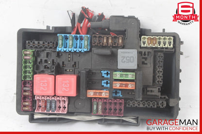 15-20 Mercedes W205 C300 C350e Rear Fuse Box Relay SAM Module Assy OEM