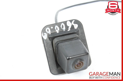 07-13 Mercedes W221 S400 S450 S550 CL550 CL600 Rear View Back Up Cam Camera OEM