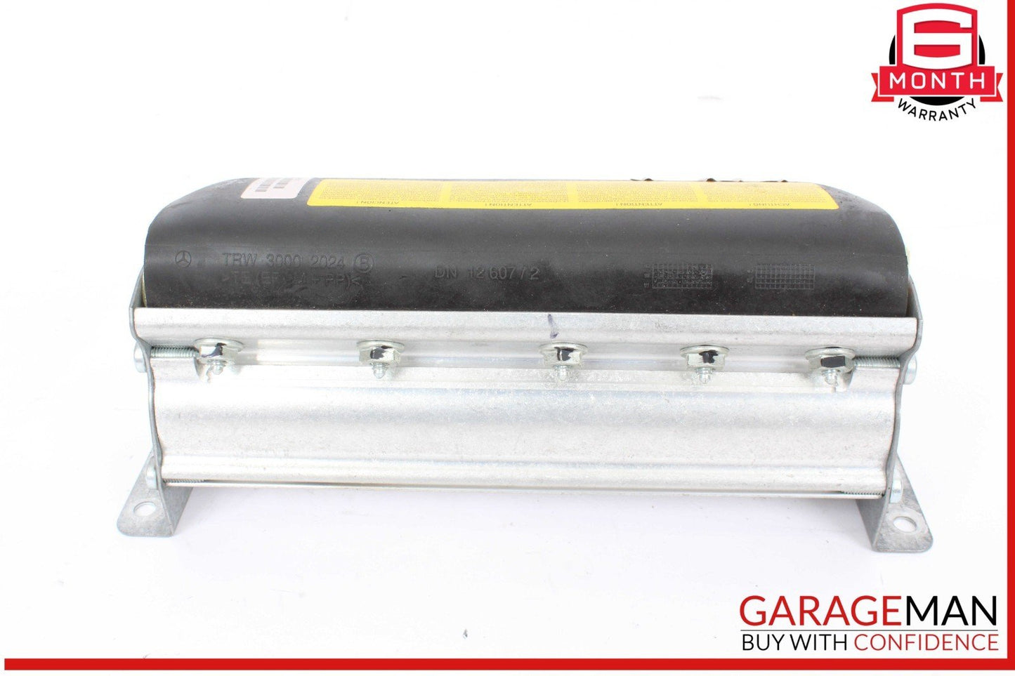 97-04 Mercedes W210 E320 SLK320 Dashboard Front Right Side Airbag Air Bag OEM