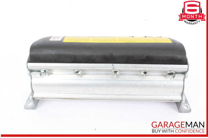 97-04 Mercedes W210 E320 SLK320 Dashboard Front Right Side Airbag Air Bag OEM
