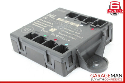 08-14 Mercedes W204 C250 C300 C63 AMG Rear Left Side Door Controller Module Unit