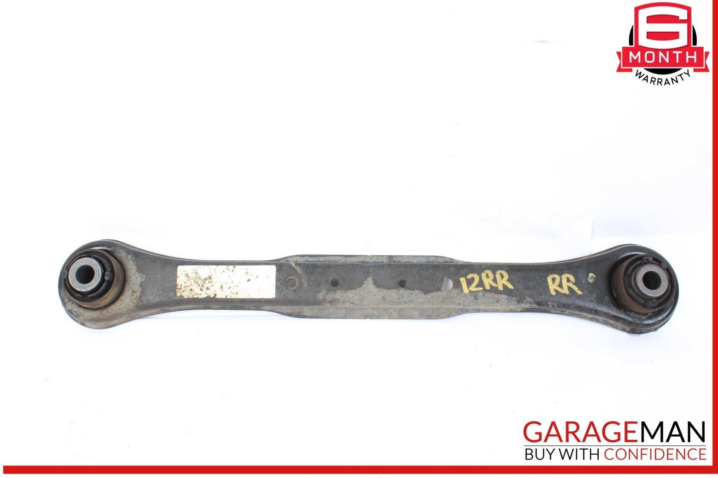 12-19 Range Rover Evoque Rear Right or Left Side Lower Suspension Control Arm