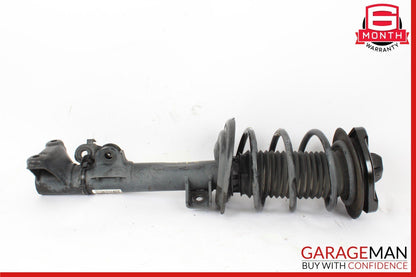 08-17 Mercedes W204 C250 E350 Coupe Front Right / Left Shock Absorber Spring