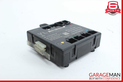 08-14 Mercedes W204 C350 C300 Front Right Side Door Control Module OEM