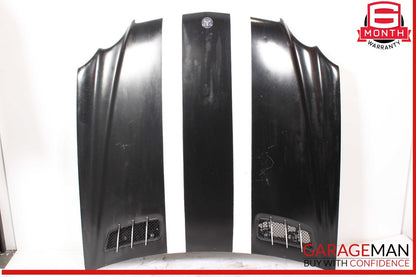 03-08 Mercedes R230 SL500 SL55 AMG SL550 Hood Cover Panel Assembly OEM