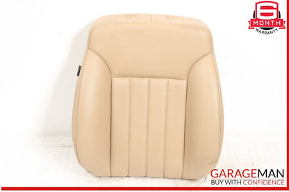 06-10 Mercedes W164 ML350 ML500 Front Right Top Upper Seat Cushion OEM