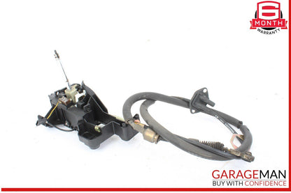 97-04 Porsche Boxster 986 Automatic Transmission Gear Shifter Assembly OEM
