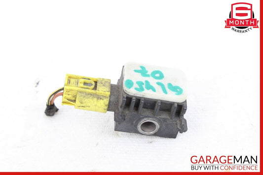 06-12 Mercedes X164 GL450 R350 ML450 Front Left / Right Bumper Impact Sensor OEM