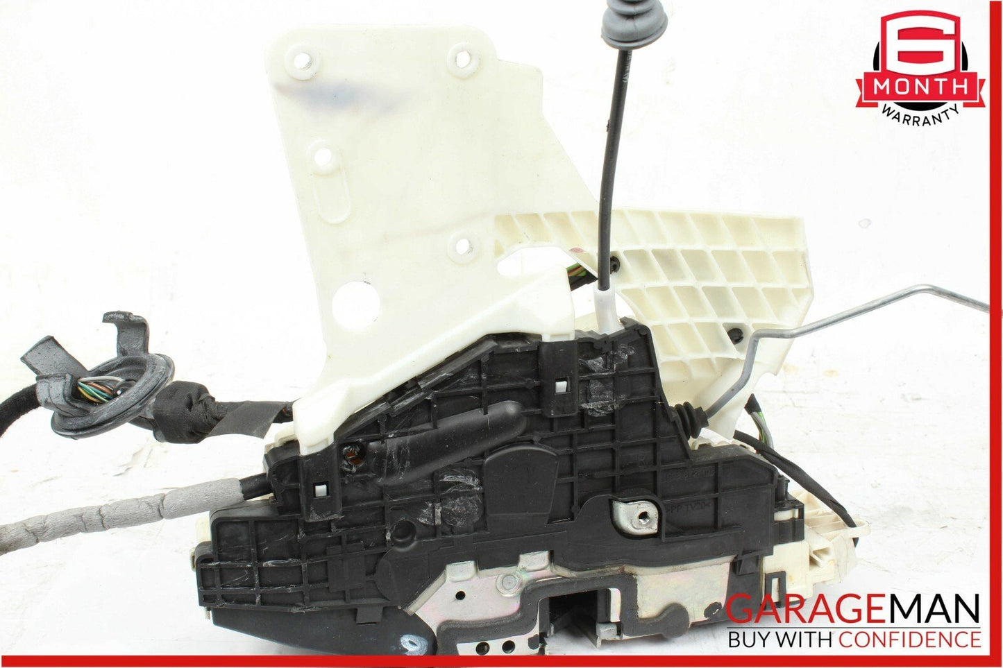 07-14 Mercedes S550 CL600 Front Right Side Keyless Go Door Lock Latch Actuator