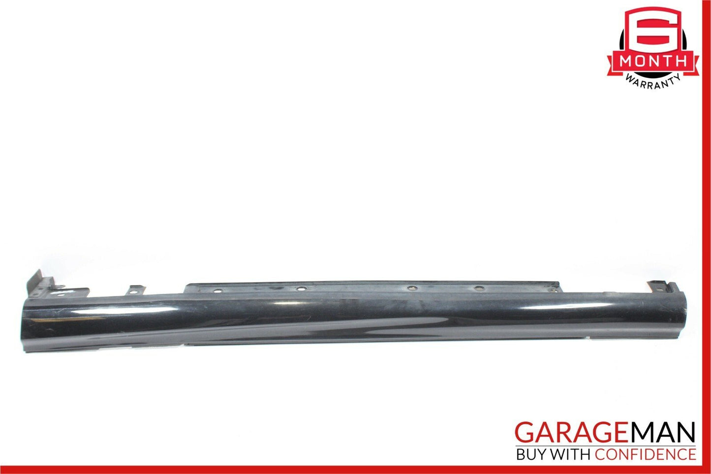 03-09 Mercedes W209 CLK500 Left Rocker Molding Side Skirt Panel OEM