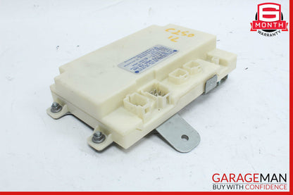 10-15 Mercedes C250 CLS550 E350 Keyless Go Entry Control Module Unit