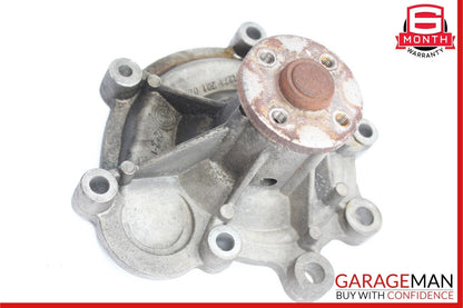 12-15 Mercedes W204 C250 SLK250 M271 Engine Coolant Motor Water Pump