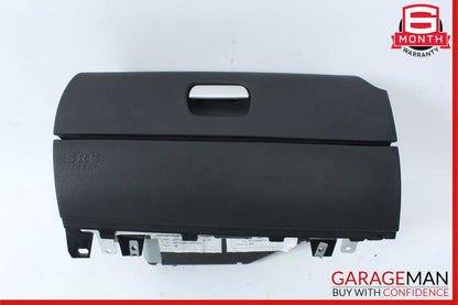 05-11 Mercedes R171 SLK280 SLK350 Dashboard Glove Box Storage OEM