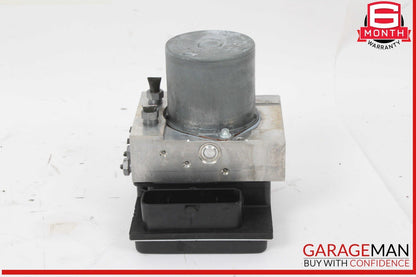 10-14 Mercedes W212 E350 CLS350 ABS Anti Lock Brake Pump Control Module OEM