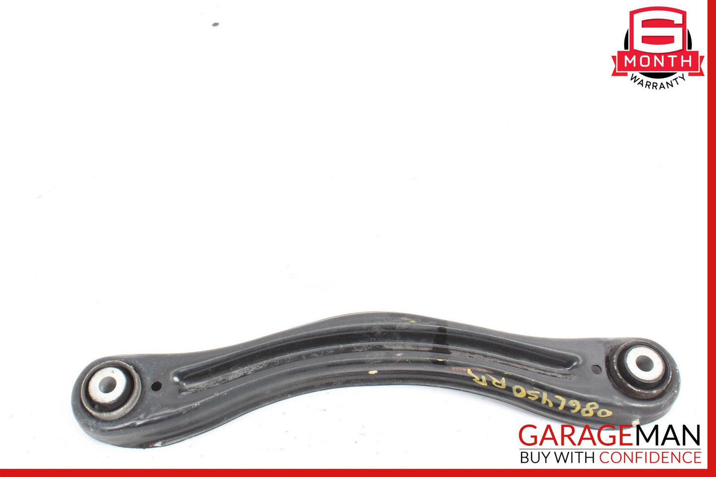 07-12 Mercedes X164 GL450 Rear Right Passenger Side Upper Control Arm OEM