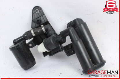 12-16 Porsche Panamera 970 E-Hybrid Fuel Evap Vapor Charcoal Canister Filter OEM