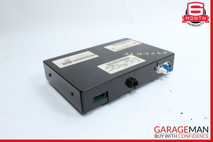 03-09 Mercedes GL450 SLK350 CLK55 AMG Sirius Satellite Radio Receiver Module