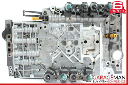 Mercedes S550 CL550 C350 ML500 TCM 722.9 7G Tronic Transmission Valve Body OEM