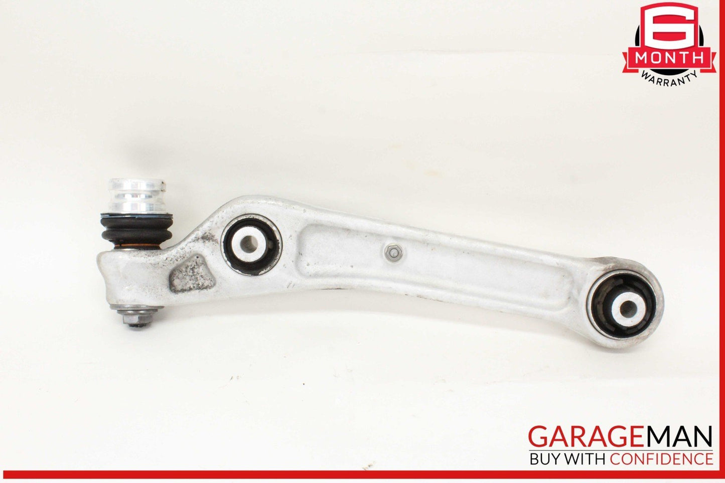 17-24 Audi S5 Front Left Driver Side Lower Suspension Control Arm 8W0407155A OEM