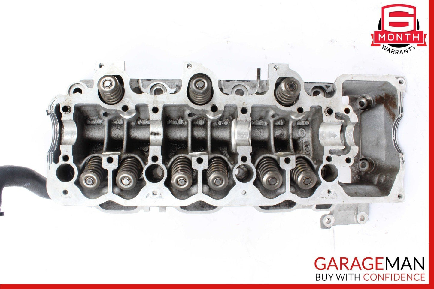 98-05 Mercedes W203 C240 C320 Engine Motor Left Cylinder Head Camshaft OEM