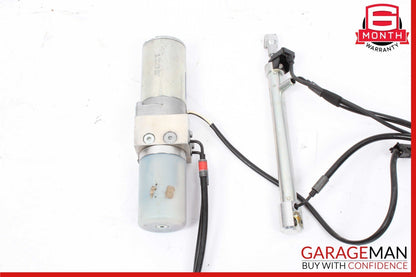 07-14 Mercedes W216 CL550 Trunk Lid Hydraulic Cylinder Lift Pump Motor Assy