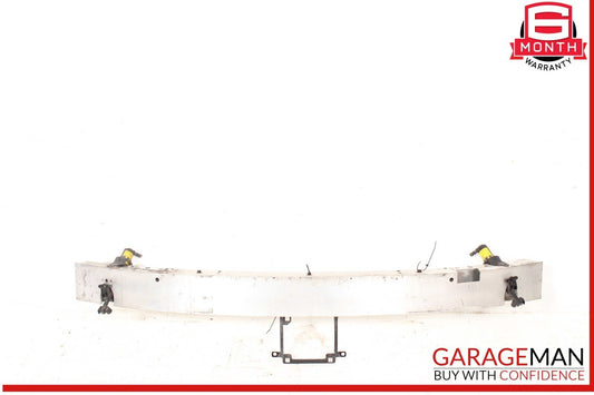 03-08 Mercedes R230 SL500 SL550 Front Bumper Reinforcement Impact Bar OEM