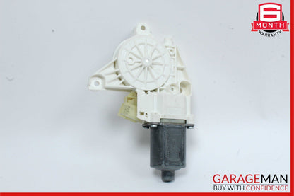 06-13 Mercedes GL450 ML350 R550 Front Right Door Window Regulator Motor Unit