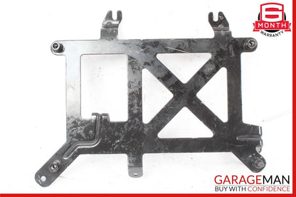 17-19 Alfa Romeo Giulia Engine Computer Bracket Mount 50542790