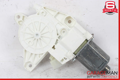 12-19 Mercedes W166 ML400 GLE43 AMG Window Regulator Motor Front Left Side OEM