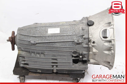 05-11 Mercedes SLK350 CLK350 3.5L V6 RWD AT Automatic Transmission Assembly 156k